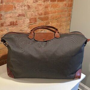 Authentic Longchamp Boxford XL Travel Bag